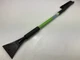 Hopkins 13781 BLIZZARD 35" Snow Brush Ice Scraper - GREEN