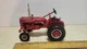 Toy Ertl Farmall McCormick Farmall Super A Diecast Tractor # 3