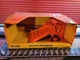 Ertl Allis Chalmers Roto-Baler 1/16 diecast farm implement replica collectible