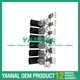 6x 6SA1 Engine Overhaul Liner Kit For Isuzu diesel engine