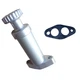Fuel hand Primer Pump 137-5541 For Caterpillar:3126B 3126E 3176C C11 C13 C15 CAT