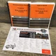 Harry Massey Ferguson To-30 To-20 Te-20 Tractor Service Repair Parts Manual Book