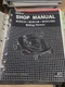 Honda H1011S H1011R H1011HS Riding Mower Shop Service Repair Plus Preliminary