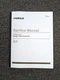 CAT Caterpillar C10 C12 Diesel Truck Engine Shop Service Repair Manual 8YS1-