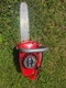 Vintage HOMELITE XL2  Automatic Chainsaw  For PARTS OR REPAIR Good Compression