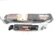 Single Gabriel Fleetline 85937 Shock Absorber for Kenworth T2000 T440 T470 T660