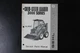 GEHL Skid-Steer Loader 3000 Series HL3000 Service Parts Manual 001039