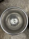 HOBART A200 MIXER BOWL 20 QUART STAINLESS STEEL WITH A20D WIRE WHIP AND PADDLE
