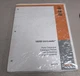 Case 1825B Uni-Loader Parts Catalog Manual 7-1780 1996