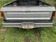 81-93 Dodge Ram Truck W/D 150 250 350 Tail Gate Tailgate 1st Gen OEM