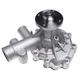 153-0164 Water Pump for Caterpillar Loader 226 228 236 246, 252 262 248 242