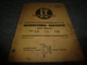 International Harvester 444 2424 2444 Tractor Shop Service Repair Manual IH30 xz