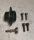 OEM Genuine Stihl 032 AV Handlebar Carry Handle Screws and AV Mount 