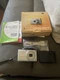 Canon PowerShot A4000 IS 16MP silver (New Charger/Battery/Manuals) Slightly Used