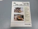 Volvo BM L90B, L120B, L150 & L180 Wheel Loader Sales Brochure 16 Pages 