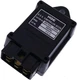 Time Relay 8970405010 for Excavator EX35U EX27U EX50U ISUZU C240 Engine