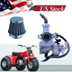 PERFORMANCE CARBURETOR FOR HONDA  ATC90 ATC110 3 WHEELER ATV ATC CARB US