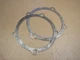 Bolens Husky 1455 Large Frame Tractor Wisconsin S-14D Engine Bearing Plate Shims