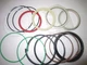 309-78500001 BUCKET CYLINDER SEAL KIT FITS KATO HD770SE-2