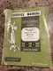 International Harvester Hough Service Manual Model 573 Diesel Engine ISS 1504-1
