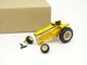 Metal Model Kit 1/43 - Minneapolis Moline G1000 Agricultural Tractor