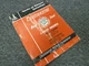 Continental Red Seal Y112 F124 F140 F162 Engine Operator Maintenance Manual
