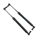 A Pair New Gas Spring Assy Fits hisun 500cc 700cc HS500 HS700 UTV 73380-115-0000