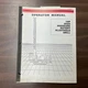 Gardner-Denver 1HP ROTARY BLASTHOLE ROCK DRILL OPERATOR MANUAL OPERATION GUIDE