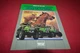 Deutz Allis 9150 9170 9190 Tractor Brochure FCCA 