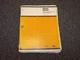 Case 680H Construction King Loader Backhoe Original Parts Catalog Manual xz