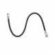 BHH-71000 R1 Concepts Brake Hose Front or Rear Passenger Right Side for Chevy