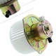 Electric Blower Motor 4469040 for John Deere 120C 160C LC 180 Excavator