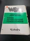 KUBOTA L F2000 F2100 F2400 FRONT MOWER AND TRACTOR WORKSHOP MANUAL 97897-10284, 