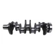 Crankshaft 3916190 for Cummins 4B3.9 4BT3.9 ISL NH855 NT855 QSB3.9 QSB4.5 Engine