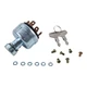 Ignition Switch YN50S00029F1 for Kobelco SK100-3 SK200-6 SK300-3 SK60-5 SK400-5