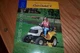CUB CADET 7000 SERIES TRACTORS  2001 LITERATURE