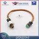 Fuel Oil Pressure Sensor For Caterpillar CAT Engine C11 C13 C15 3PP6-6 224-4535