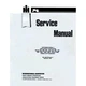 IH Cub Cadet Service & Owners Manual Set 86 108 109 128 129 149 169 w/ GSS-1465