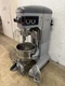 Used 60qt Hobart Legacy HL600-1 Planetary Floor Mixer with Guard - 240V, 3 Phase