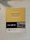 Vintage 1966 Massey Ferguson MF641 dump cart  operator's manual