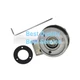 1PC BREATHER AIR 31E1-10350 For Hyundai Kato H70 H80 HL35C HL740-3 HL750-3 R55-3