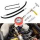 Hpop Test Tool Kit For International MaxxForce DT 9 10 DT466 DT530 1996-2015