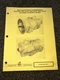 MACK TRUCK TRXL1070 TRXL10710 TRXL1070A TRXL10710A TRANSMISSION SERVICE MANUAL