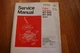 EATON FULLER TRANSMISSION RT-910 915 SERIES Service Manual repair book shop 1972