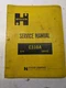 HYSTER FORK LIFT TRUCK SERVICE REPAIR MANUAL C330A 1975 599733 C330A C340A C350A