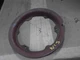 New Wisconsin OEM UC202 starter Sheave fits TR10D, TR12D.
