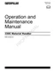 Caterpillar 330C Material Hler Operators Maintenance Manual