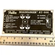 Fuller Roadranger RT-906 Shift Pattern Aluminum Plate Tag