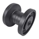 Track Roller Replacement for Yanmar Excavator B12-3 B15-3 VIO15 VIO10 SV15 VIO17