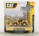 CAT Metal Machines 980K Wheel Loader Scale 1/94 "4 Inches Long"